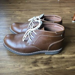 Steve Madden dress shoes